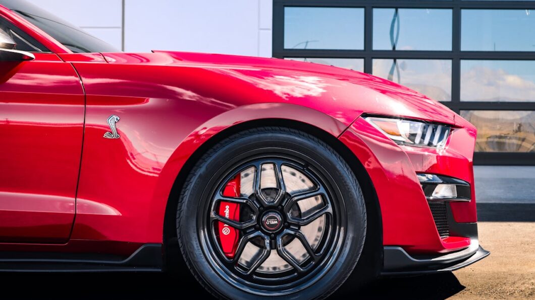 Ceramic Coating